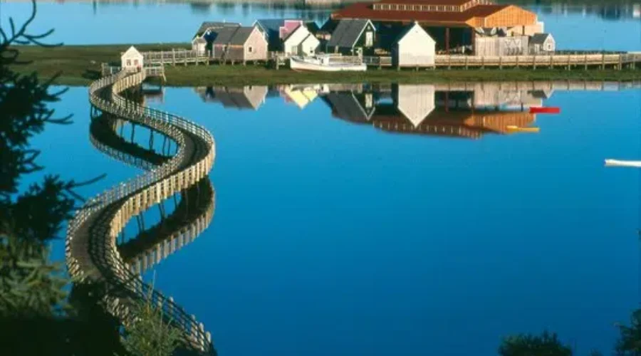 “Le Pays De La Sagouine” Receives Government Funding Boost