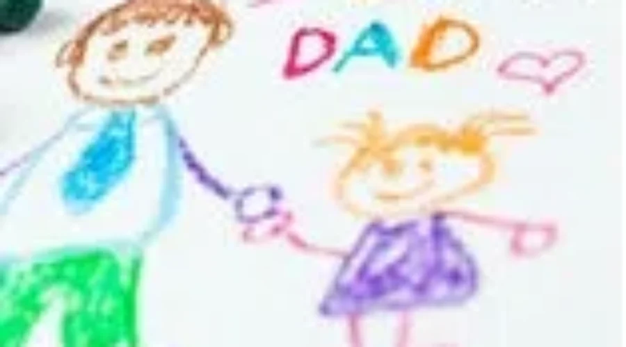 Happy Father’s Day