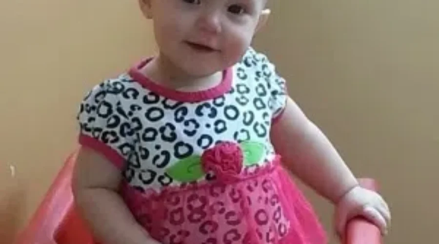 Baby Marlie Loses Battle With Leukemia