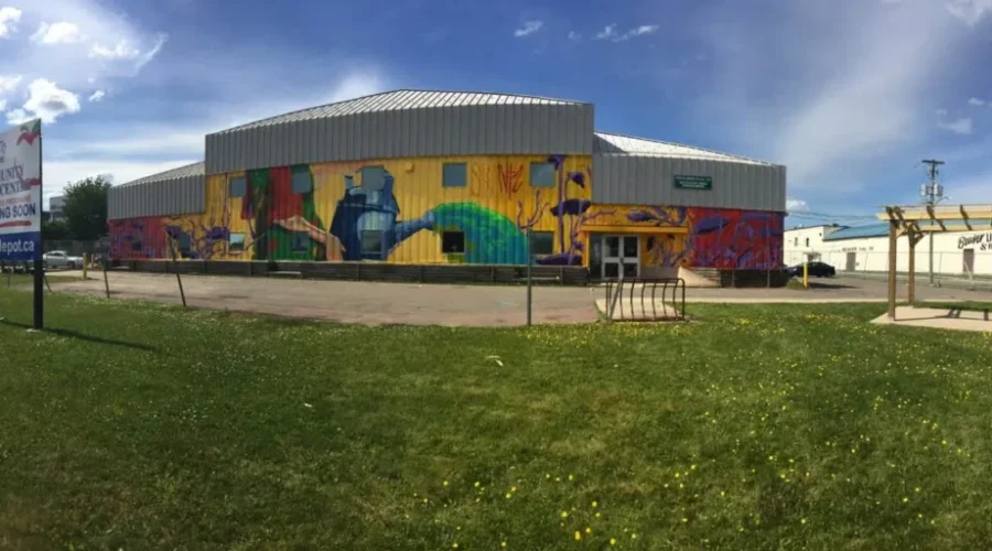 Work Continues To Offer New Programs At Peter McKee Community Food Centre