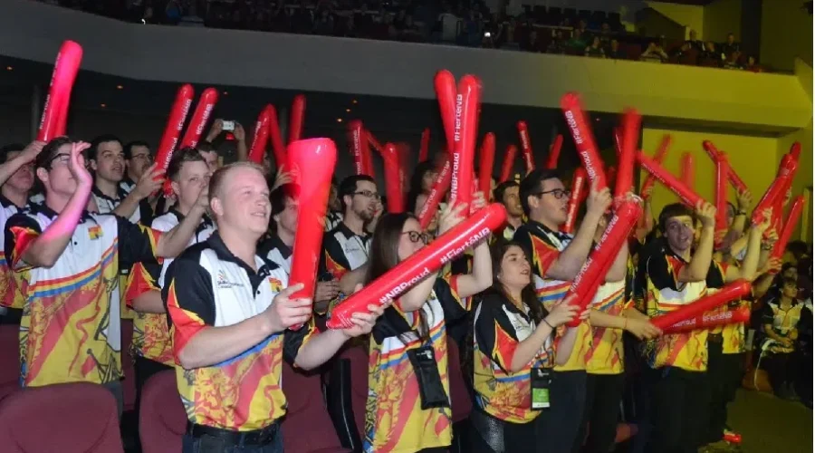 Skills Canada National Competition In Moncton Wraps Up