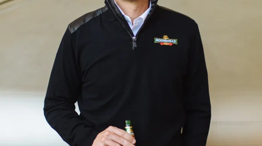 Moosehead President and CEO Supports Free-Trade In Canada