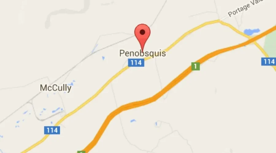 Sussex Area Business Owners Host Rally In Penobsquis