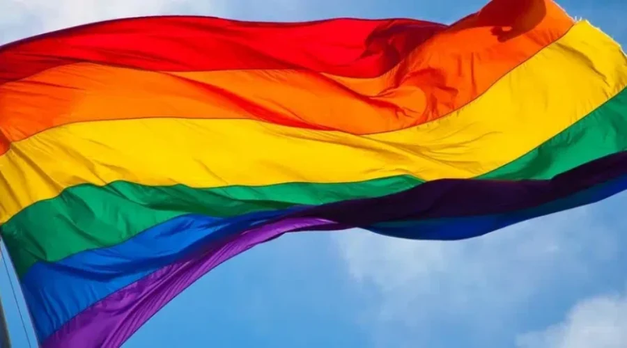 Moncton LGBT Activist Still Believes More Love Than Hate In World