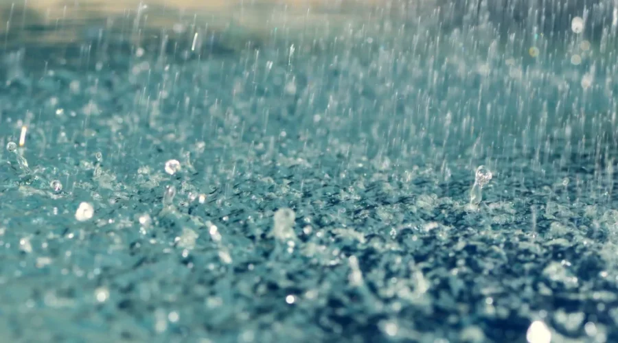 NB Will Receive Rain From Storm Remnants