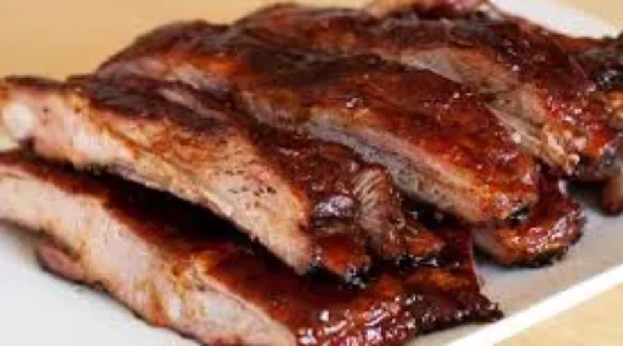 3rd Annual Moncton RibFest Starts Tomorrow