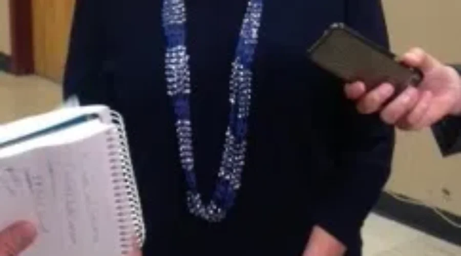 New Minister Of Finance Sets Goals And Priorities