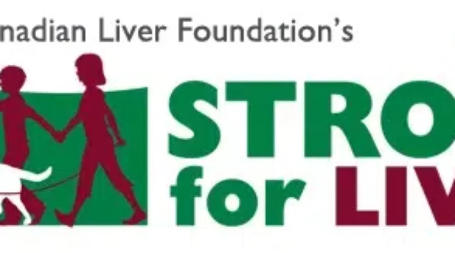 Stroll For Liver Planned For Tomorrow In Moncton