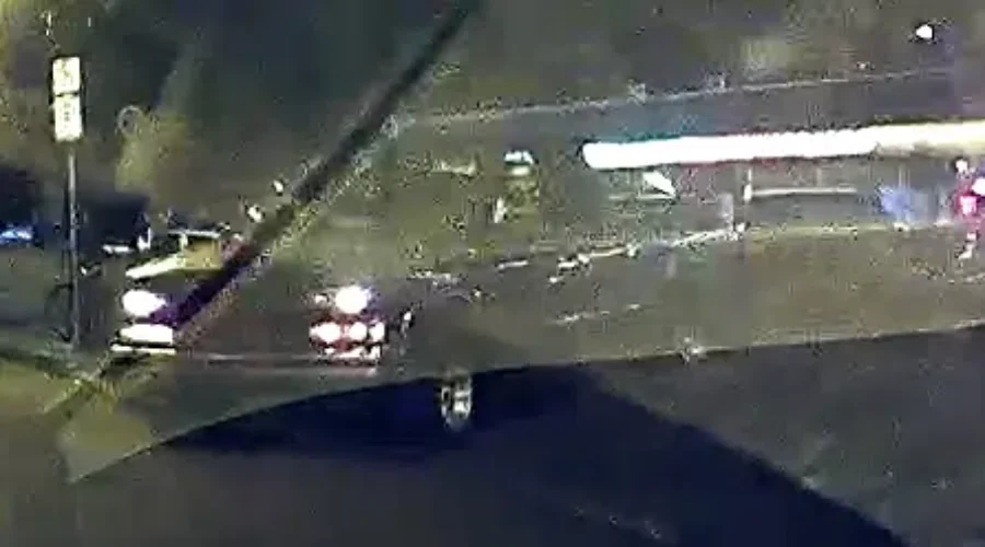 New Development in Death Of Ryan Jimmo