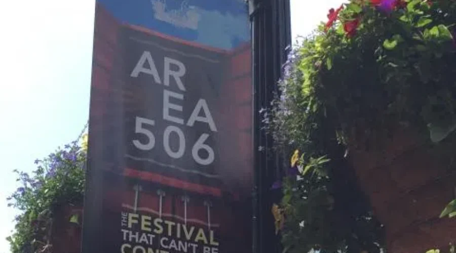 New Summer Festival Is A Showcase For New Brunswick Products And Talent