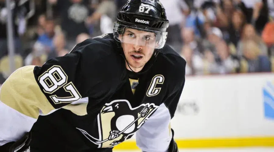 Sidney Crosby Brings Stanley Cup To Cole Harbour