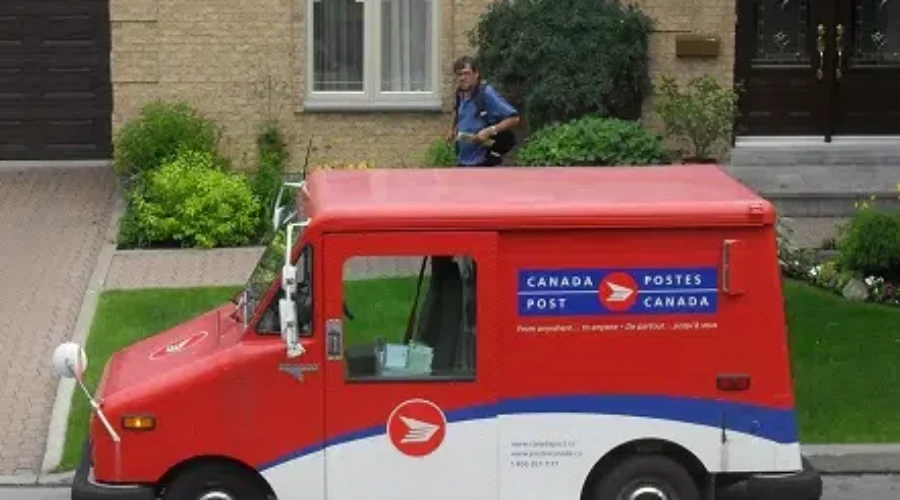 Postal Dispute Could Go To Binding Arbitration