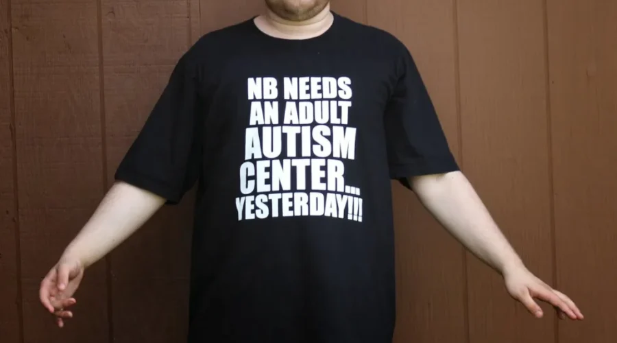 Dad Pleads For More Services For Autistic Adults
