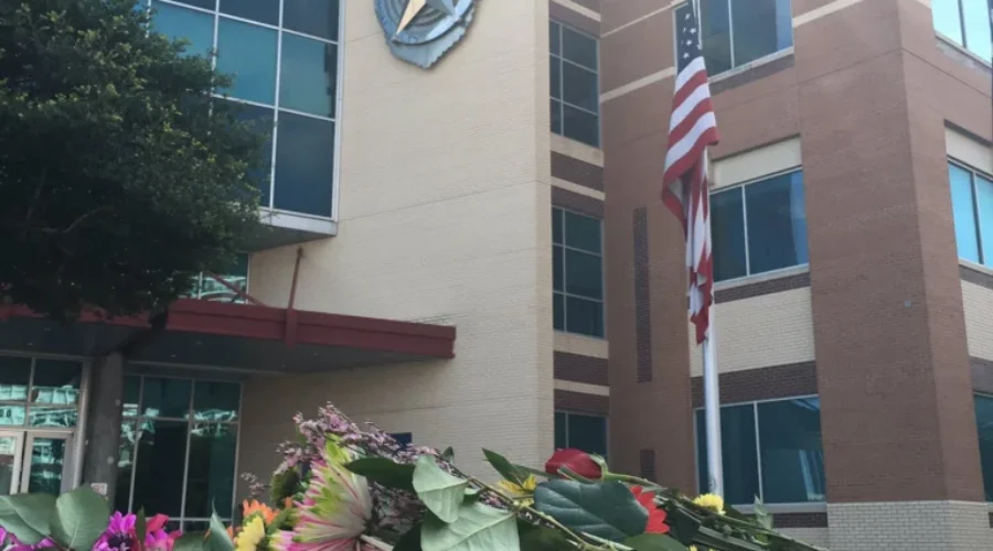 More Details Emerging About Dallas Shooter