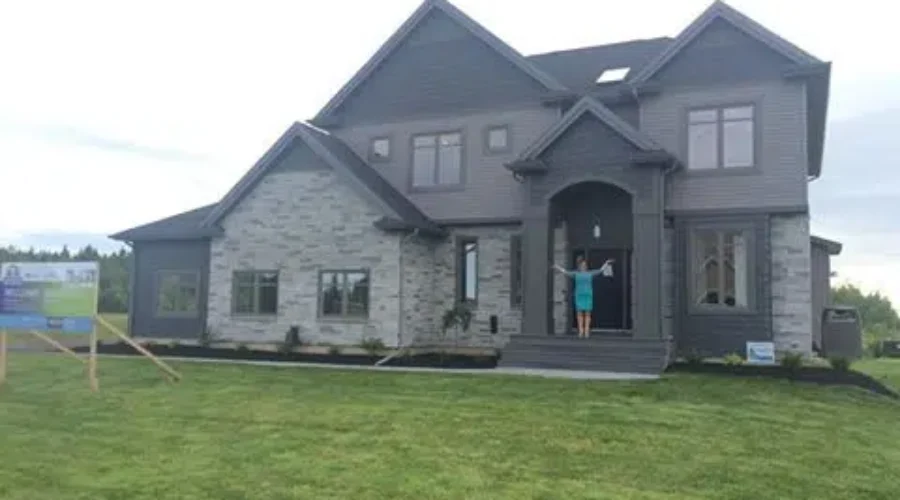 Dream Home Lottery Winners Announced