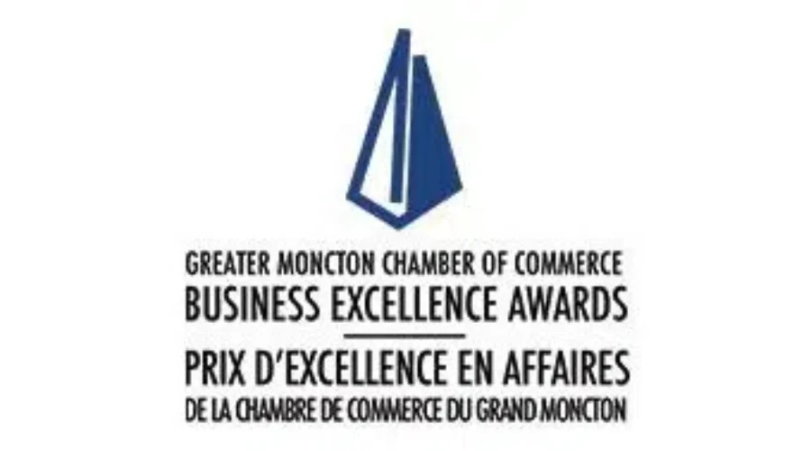 Greater Moncton Chamber of Commerce Launches Nomination Process For Business Excellence Awards