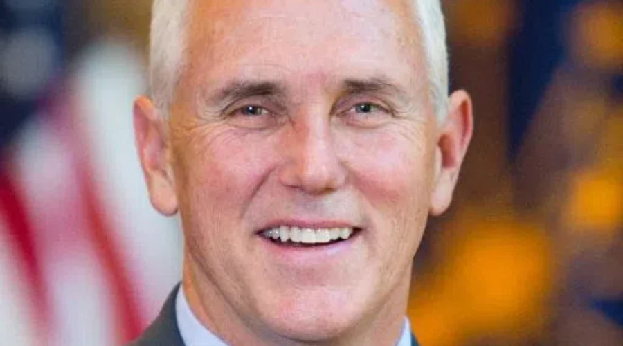 Indiana Governor Mike Pence Selected As Donald Trump’s VP Running Mate