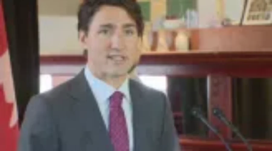 Premiers Talking Interprovincial Trade Barriers