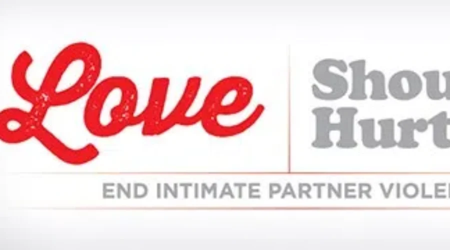 “Love Shouldn’t Hurt” Campaign Says Resources Are Available For Both Abusers And Survivors