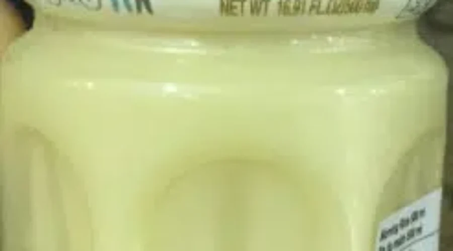 CFIA Issues Recall For Rice Milk Beverage