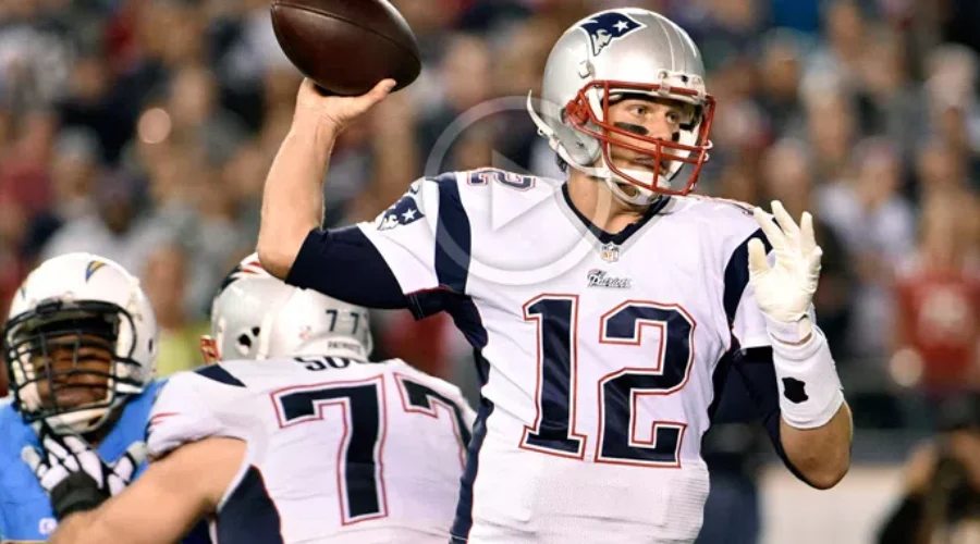 Tom Brady Will Not Appeal Suspension Any Further