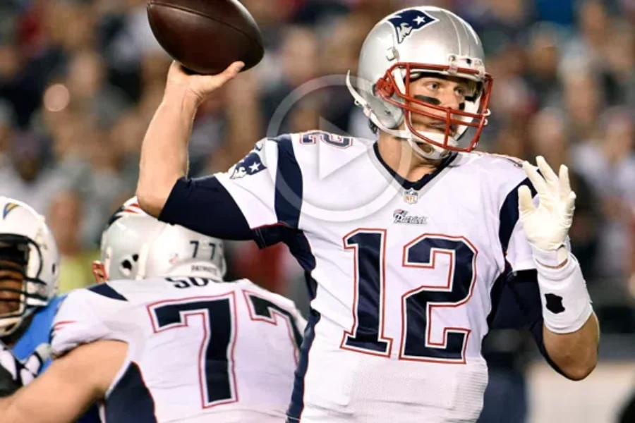 Tom Brady Will Not Appeal Suspension Any Further