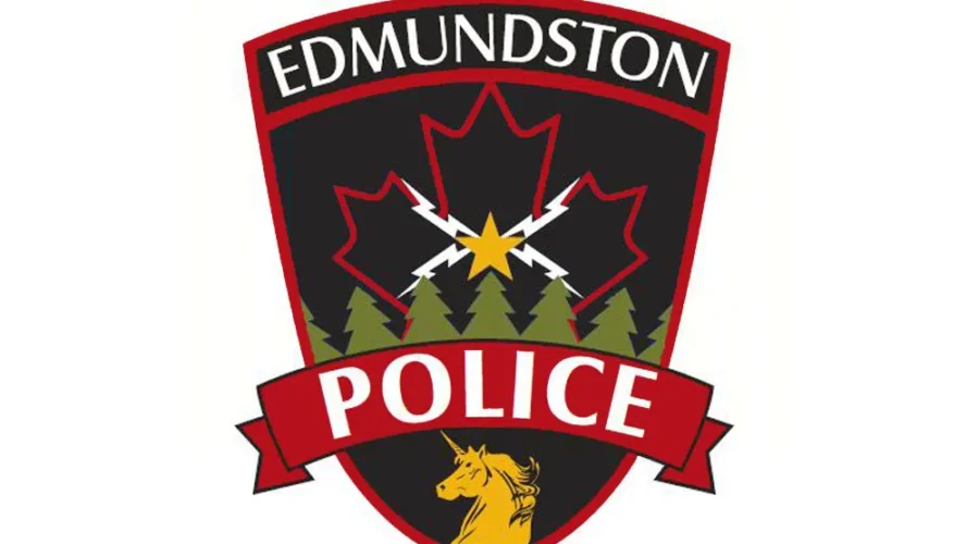 Edmundston Police Investigating Deadly Collision