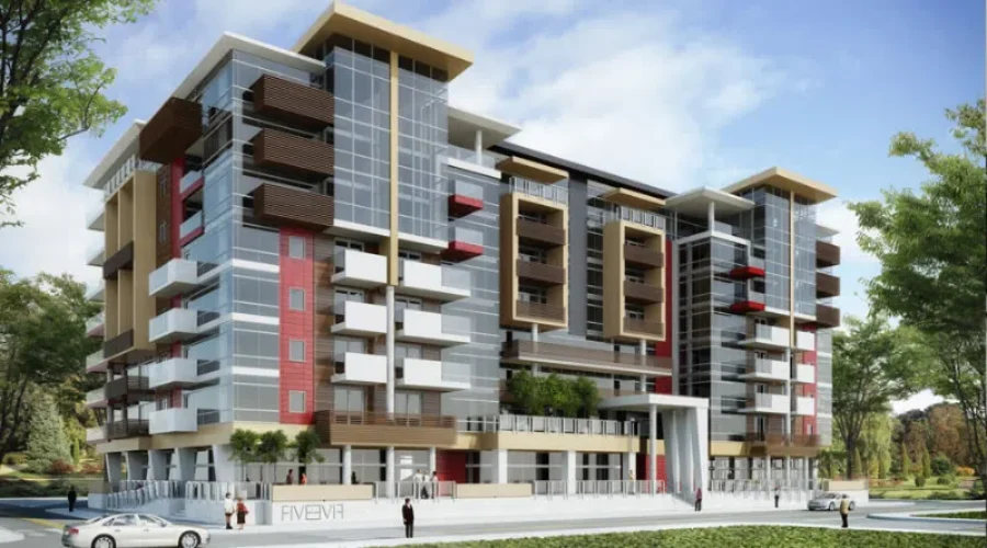 Developer Says Timing Is Right For Downtown Projects