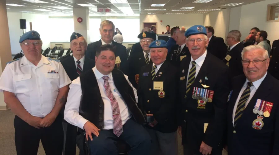 Federal Government To Reopen Nine Veterans Affairs Offices