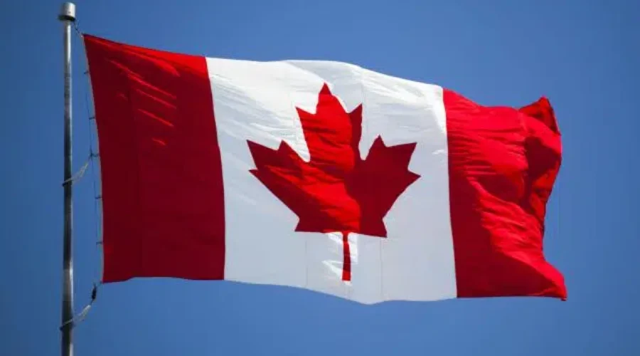 Musical Group “The Tenors” Issue Apology After Changing O’Canada Lyrics