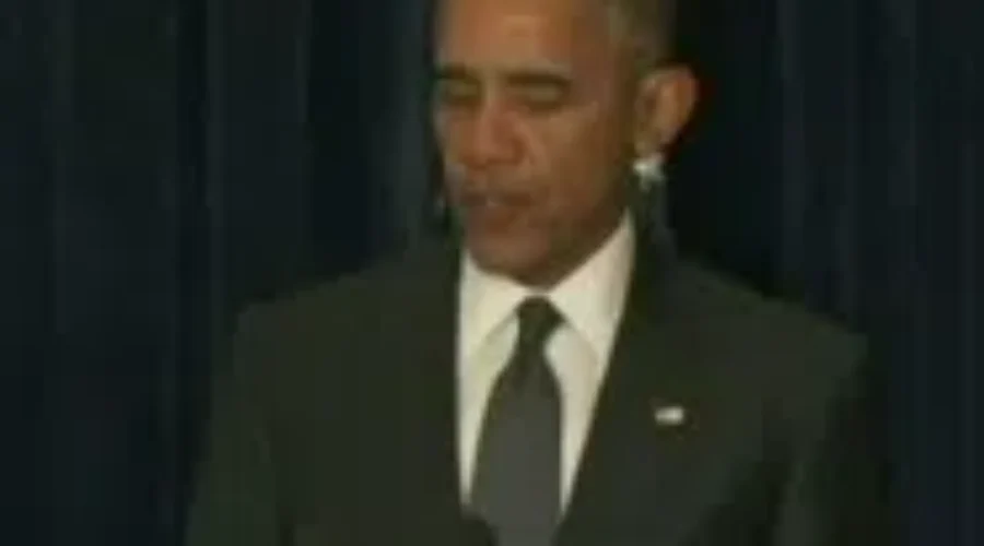 President Obama Horrified Over Dallas Attacks On Law Enforcement