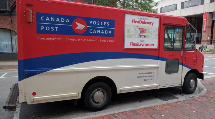 Canada Post Withdraws Lockout Notice For CUP-W