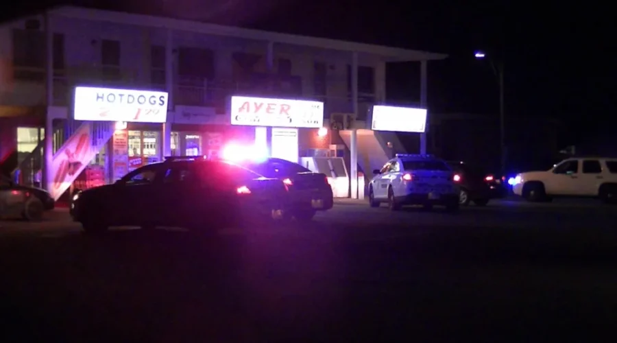 More Armed Robberies In Greater Moncton