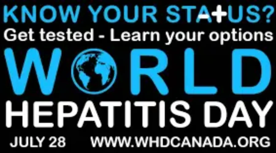 People Could Be Affected By Hepatitis, And Not Know It