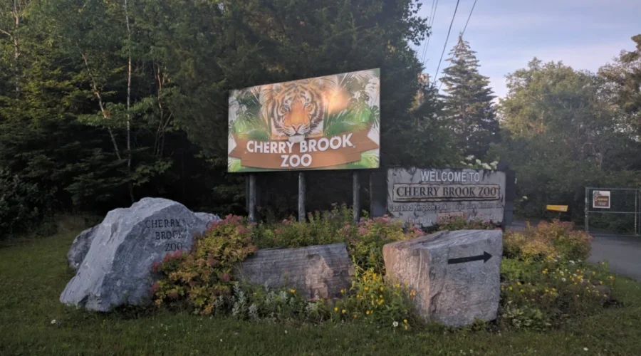 Police Expect Investigation Of Zoo Will Be Long