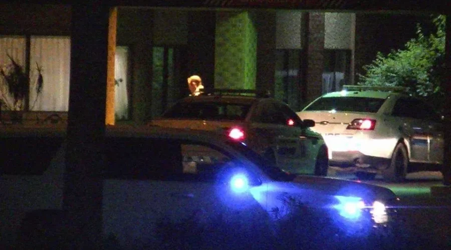 RCMP Investigate Another Armed Robbery In Moncton