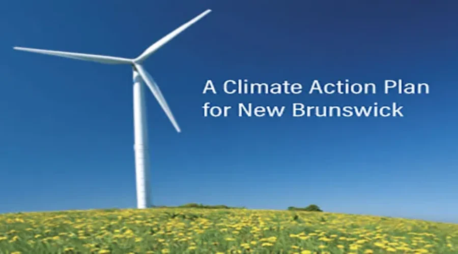 Climate Change Committee Begins Public Hearings In Saint John