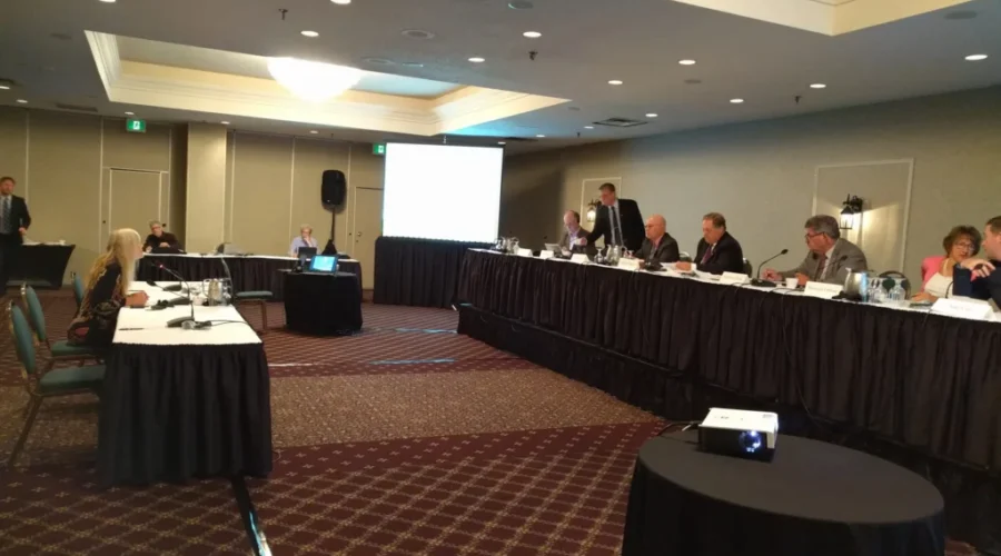 Clean Energy Opportunities Missed Due To Oil and Gas Focus, Says CCNB President