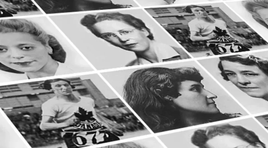 First Canadian Woman To Be Featured On Money Will Be Announced December 8th