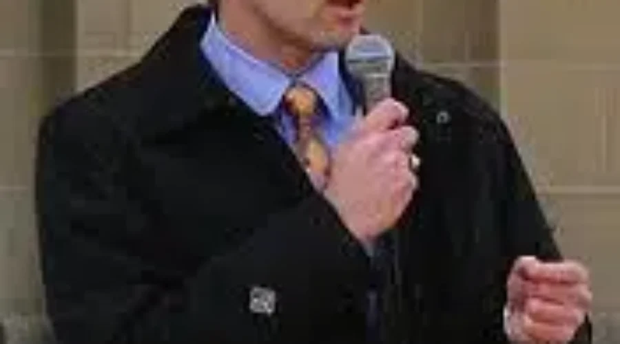 Premier Attacks Opposition Leader