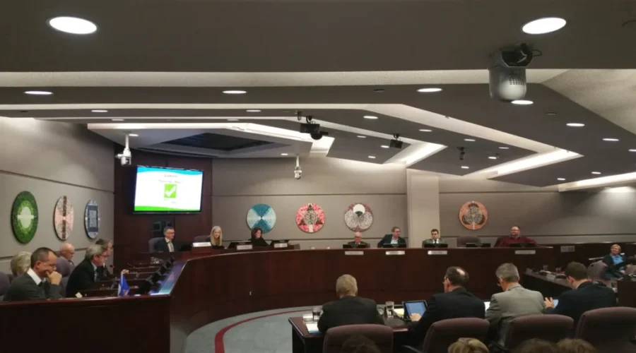 City Of Moncton Approves $150 Million 2017 Operating Budget In Principle