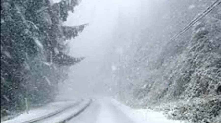 Storm Coverage: Nasty Weather Knocks Out Power, Closes Schools