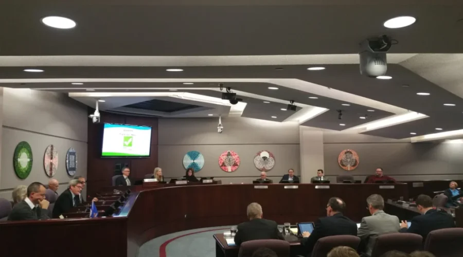 City Of Moncton Is Helping Humanity Project Buy Former Moncton Curling Club