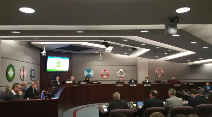 No Property Tax Rate Hike Planned By City Of Moncton For 2017 But Provincial Assessments Rising