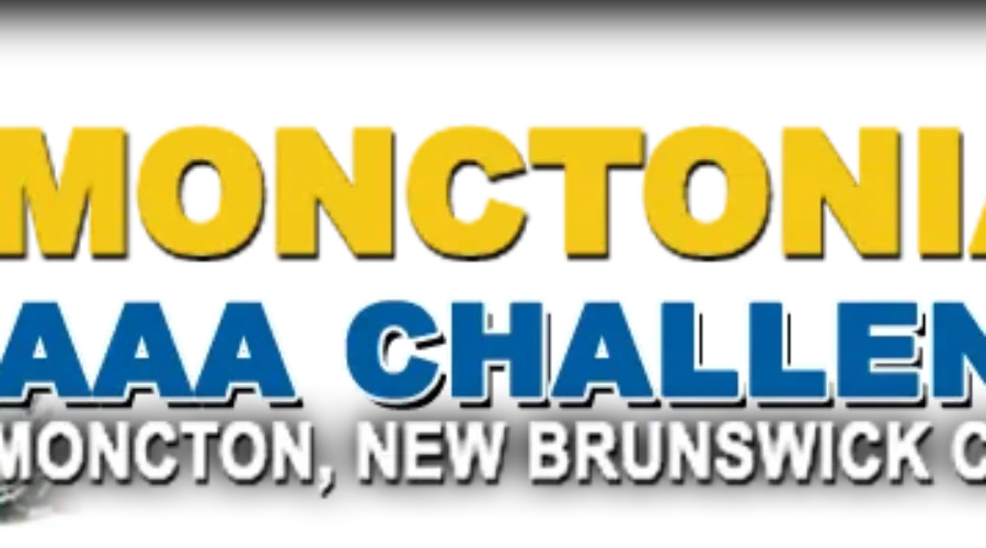 Hockey Players Descend On Moncton For 36th Annual Monctonian Challenge