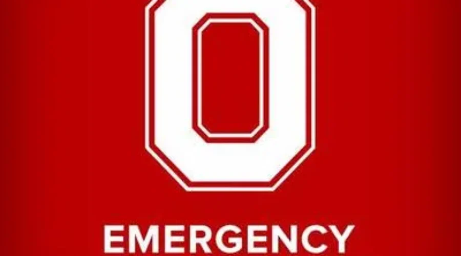 A Suspect In The Ohio State Incident Is Dead While Several Are Sent to Hospital