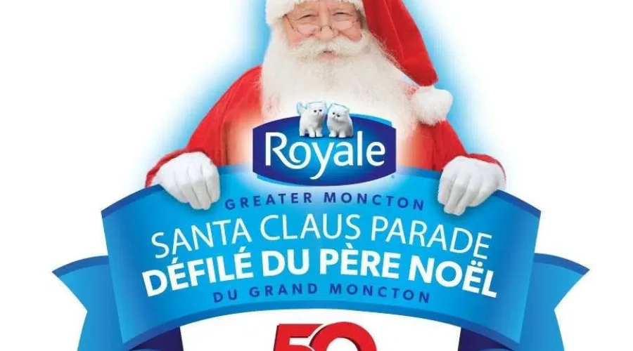 100,000 Spectators Cheer On Biggest Parade In Moncton History For 50th Anniversary