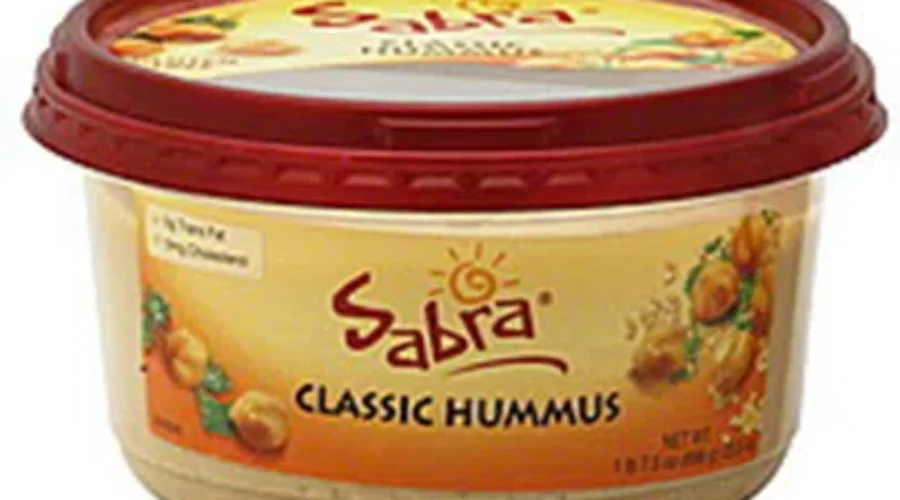 Check Your Fridge For This Recalled Product