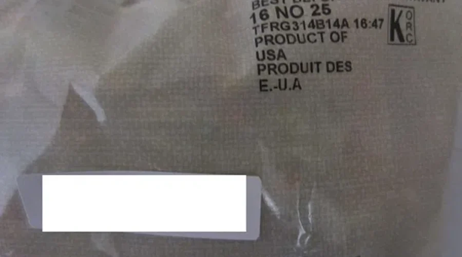 Sobeys Recalls Broccoli Slaw Over Listeria Contamination Fears