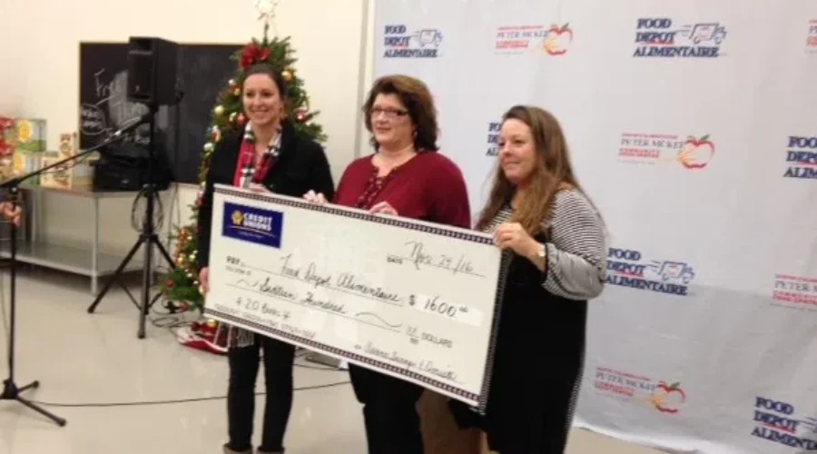 30 Days Of Community Caring Now Underway